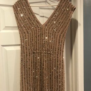 Party dress
